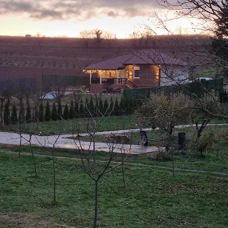 Villa Village Relax House *