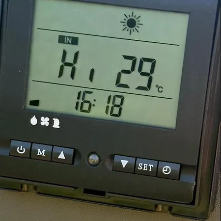 Villa Village Relax House