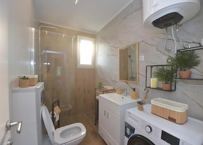 Village Relax House Cerevic