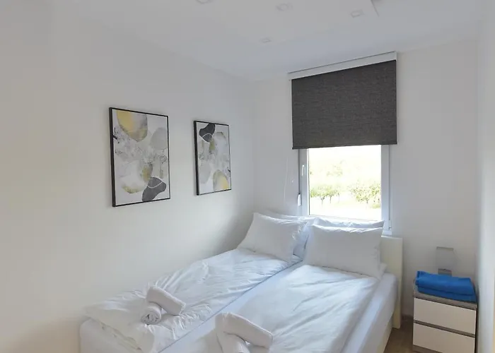 Village Relax House * Cerevic