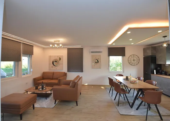 Village Relax House Cerevic