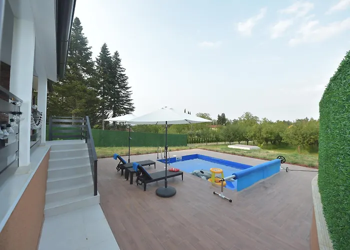 Village Relax House * Cerevic