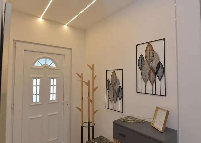 Village Relax House Cerevic