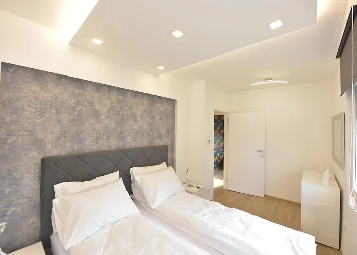 Village Relax House * Cerevic