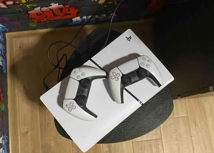 Village Relax House וילה *