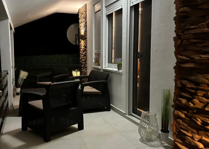 Village Relax House וילה Cerevic