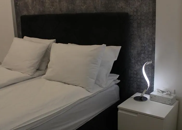 וילה Village Relax House Cerevic