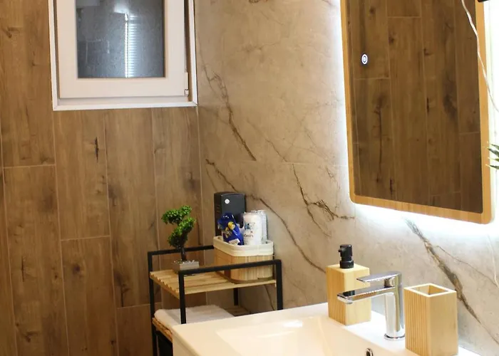 וילה Village Relax House *