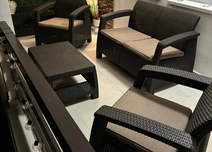 Village Relax House וילה