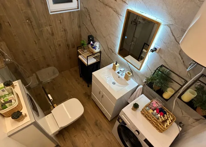 וילה Village Relax House