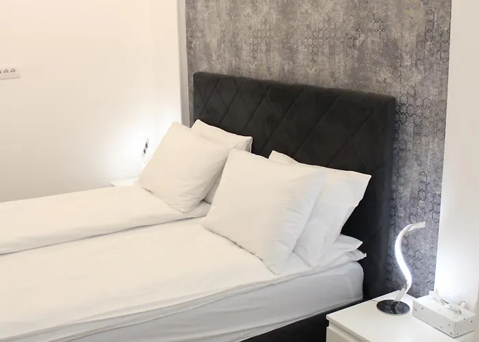 וילה Village Relax House Cerevic