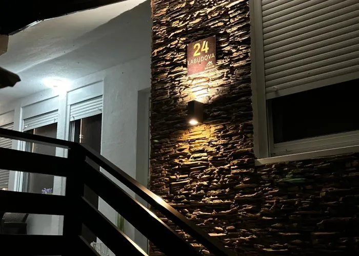 Village Relax House *