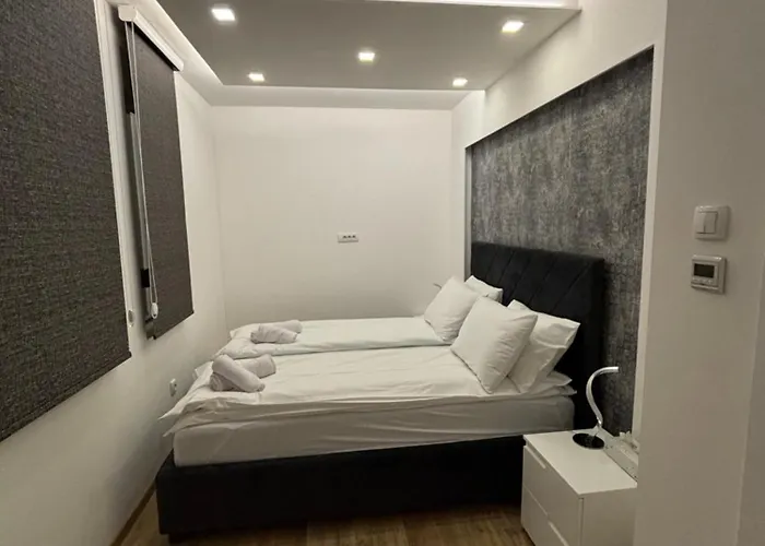 Village Relax House * Cerevic