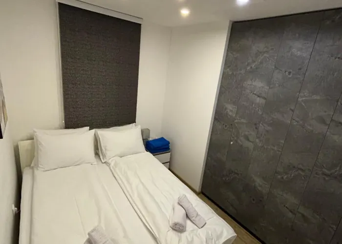 Village Relax House וילה