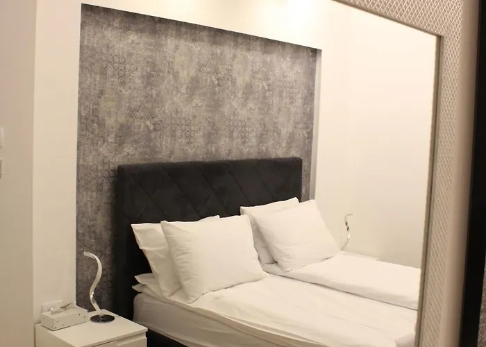 Village Relax House וילה *