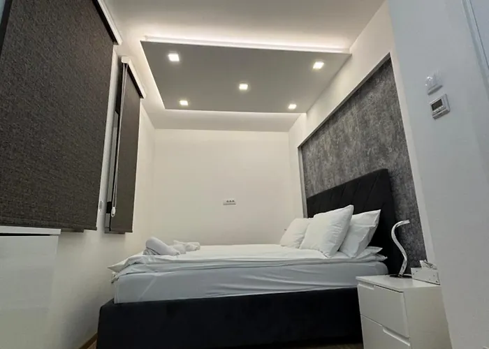 וילה Village Relax House