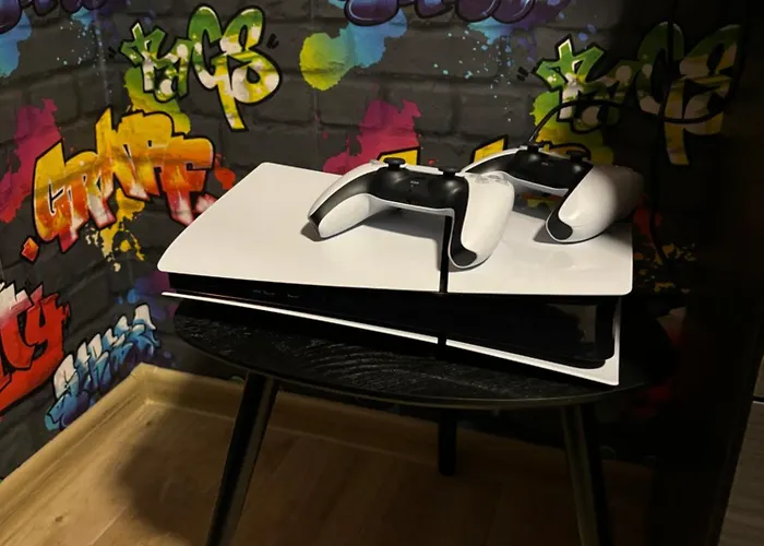 Village Relax House וילה *