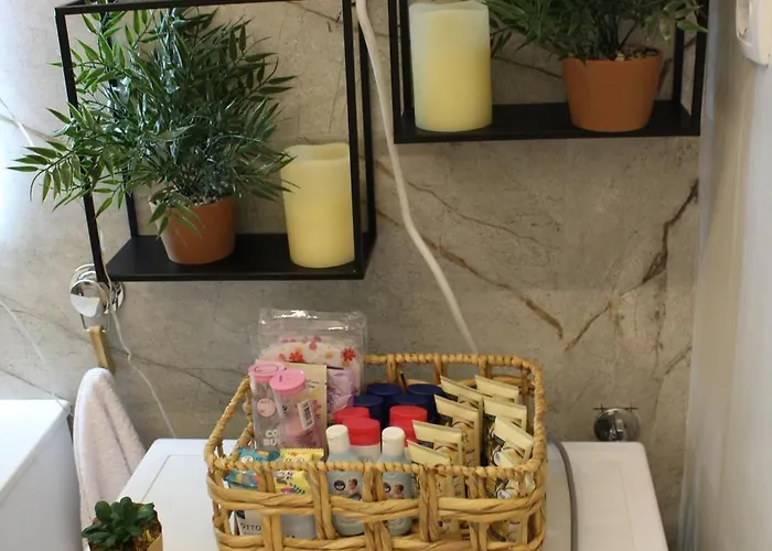 וילה Village Relax House *