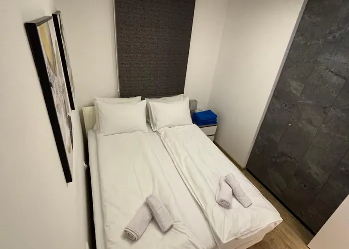 וילה Village Relax House