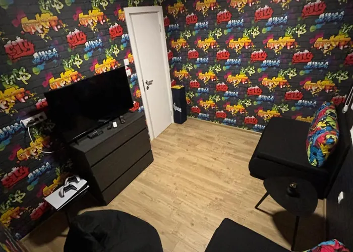 Village Relax House וילה Cerevic