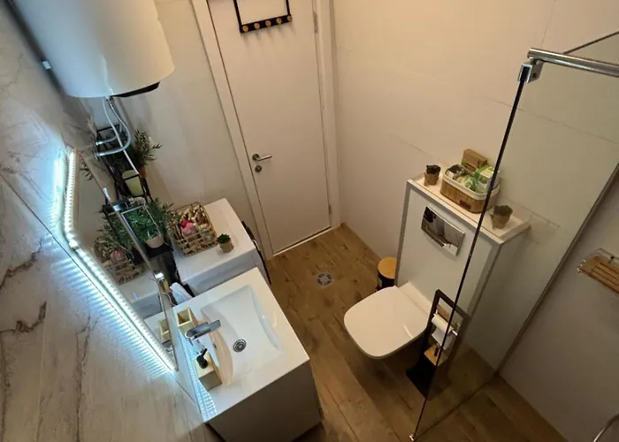 וילה Village Relax House Cerevic