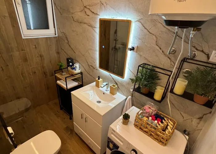 Village Relax House וילה