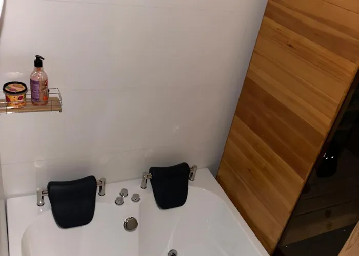 Village Relax House וילה *