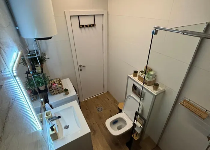 Village Relax House וילה Cerevic