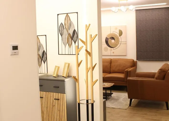 Village Relax House * Cerevic