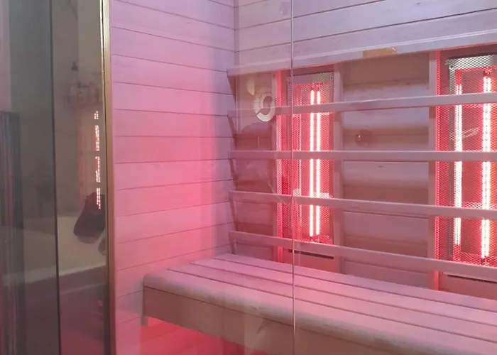 Village Relax House וילה Cerevic