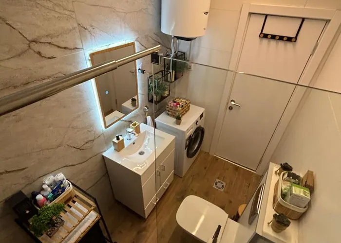 Village Relax House *