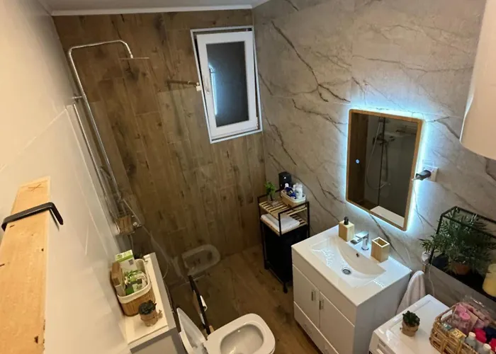 Village Relax House וילה