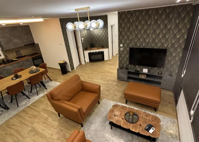 וילה Village Relax House