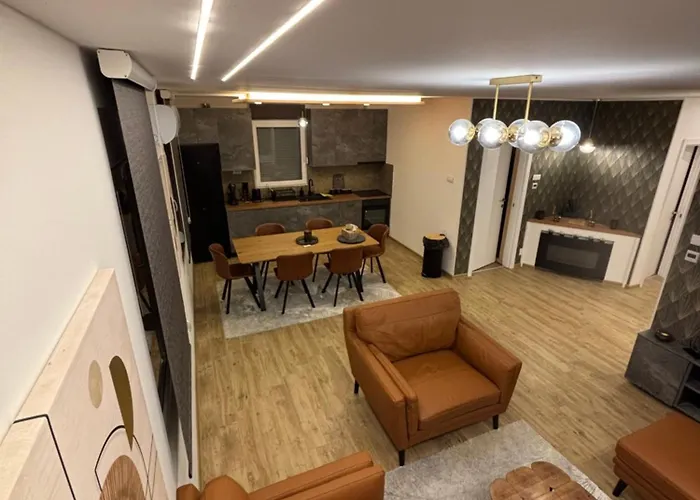 וילה Village Relax House *