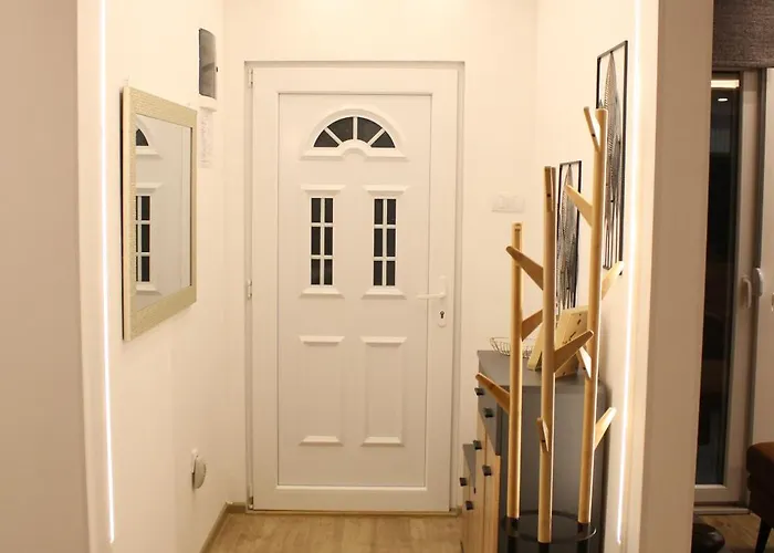 Village Relax House וילה Cerevic