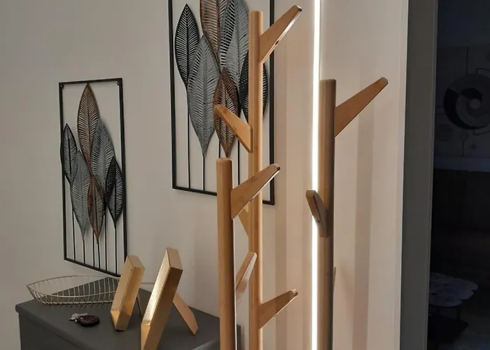 Village Relax House וילה