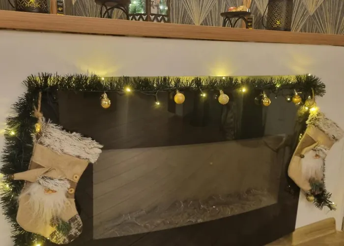 וילה Village Relax House Cerevic