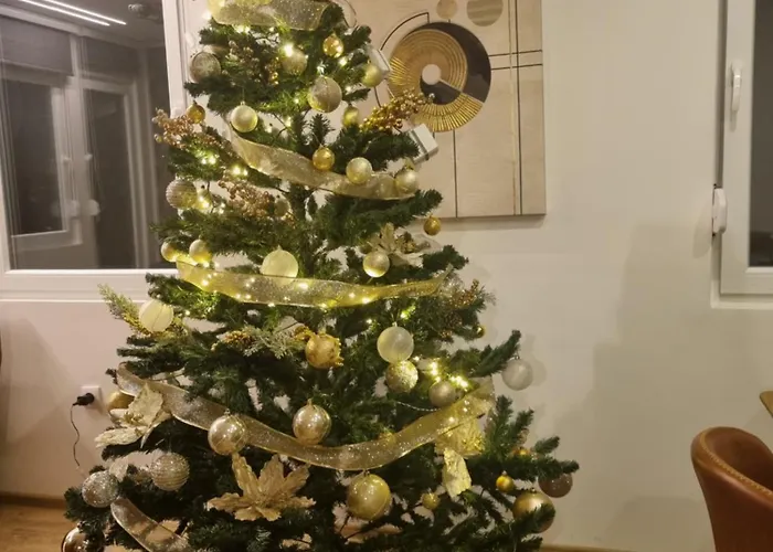 וילה Village Relax House